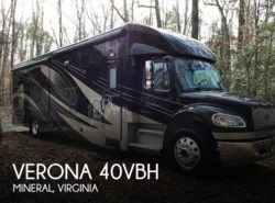 Used 2016 Renegade Verona 40VBH available in Mineral, Virginia