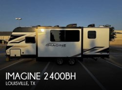 Used 2023 Grand Design Imagine 2400BH available in Lewisville, Texas