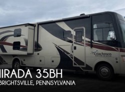 Used 2019 Coachmen Mirada 35BH available in Albrightsville, Pennsylvania