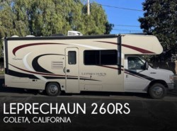 Used 2020 Coachmen Leprechaun 260RS available in Goleta, California