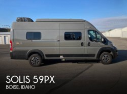 Used 2025 Winnebago Solis 59PX available in Boise, Idaho