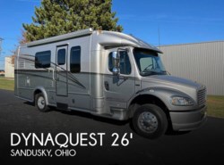 Used 2008 Dynamax Corp DynaQuest 275 ST available in Sandusky, Ohio