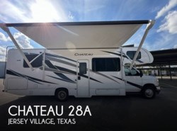 Used 2024 Thor Motor Coach Chateau 28A available in Jersey Village, Texas