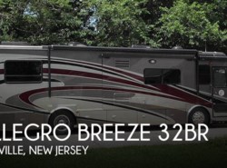 Used 2013 Tiffin Allegro Breeze 32BR available in Bayville, New Jersey