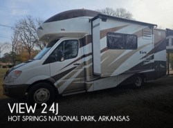 Used 2014 Winnebago View 24J available in Hot Springs National Park, Arkansas