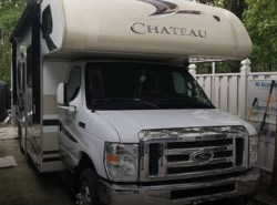Used 2016 Thor Motor Coach Chateau 28A available in Tuckerton, New Jersey