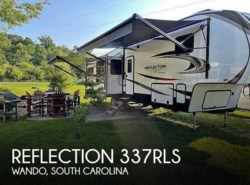 Used 2022 Grand Design Reflection 337RLS available in Wando, South Carolina