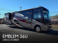 Used 2020 Entegra Coach Emblem 36U available in Largo, Florida