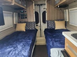 Used 2021 Winnebago Travato 59K available in Palm Bay, Florida
