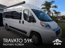 Used 2021 Winnebago Travato 59K available in Palm Bay, Florida