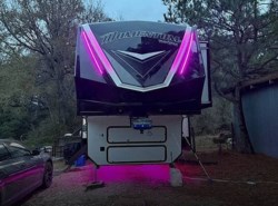 Used 2024 Grand Design Momentum 399TH available in La Grange, Texas