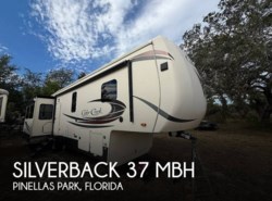 Used 2021 Forest River Cedar Creek 37 mbh available in Pinellas Park, Florida