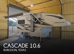 Used 2020 Host Cascade 10.6 available in Burleson, Texas