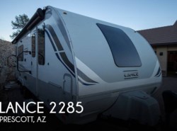 Used 2020 Lance Lance 2285 available in Prescott, Arizona