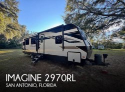 Used 2024 Grand Design Imagine 2970RL available in San Antonio, Florida