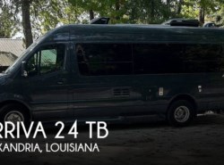 Used 2023 Coach House Arriva 24 TB available in Alexandria, Louisiana