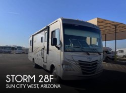 Used 2014 Fleetwood Storm 28F available in Sun City West, Arizona