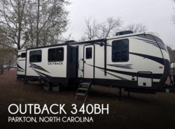 Used 2021 Keystone Outback 340BH available in Parkton, North Carolina