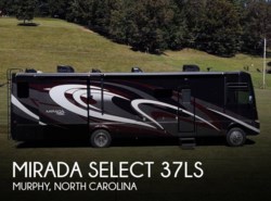 Used 2017 Coachmen Mirada select 37LS available in Murphy, North Carolina