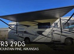 Used 2019 Forest River FR3 29DS available in Mountain Pine, Arkansas