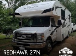 Used 2023 Jayco Redhawk 27N available in Mooresville, North Carolina
