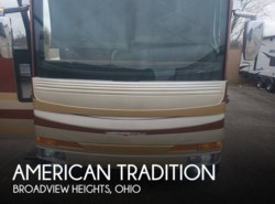 Used 2007 American Coach American Tradition 42R available in Broadview Heights, Ohio