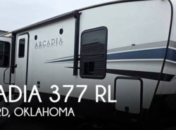 Used 2022 Keystone Arcadia 377 RL available in Stratford, Oklahoma