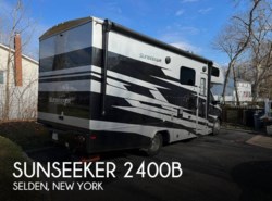 Used 2024 Forest River Sunseeker 2400B available in Selden, New York