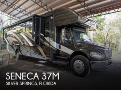 Used 2021 Jayco Seneca 37M available in Silver Springs, Florida