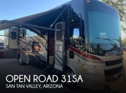 Used 2015 Tiffin Open Road 31SA available in San Tan Valley, Arizona