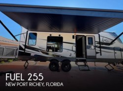 Used 2024 Heartland Fuel 255 available in New Port Richey, Florida