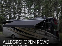 Used 2019 Tiffin Allegro Open Road 36LA available in Brookings, Oregon