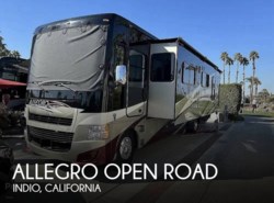 Used 2014 Tiffin Allegro Open Road 36 LA available in Indio, California