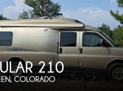 Used 2011 Roadtrek Popular 210 available in Evergreen, Colorado