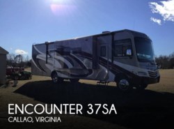 Used 2015 Coachmen Encounter 37SA available in Callao, Virginia