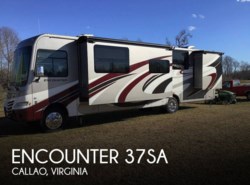 Used 2015 Coachmen Encounter 37SA available in Callao, Virginia
