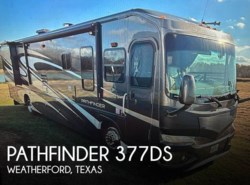 Used 2007 Sportscoach Pathfinder 377DS available in Weatherford, Texas