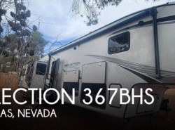 Used 2023 Grand Design Reflection 367BHS available in Las Vegas, Nevada