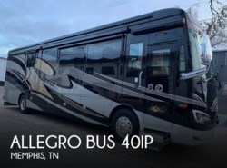 Used 2019 Tiffin Allegro Bus 40IP available in Memphis, Tennessee