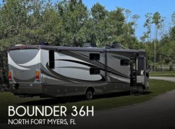 Used 2013 Fleetwood Bounder 36H available in North Fort Myers, Florida
