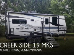Used 2024 Outdoors RV Creek Side 19MKS available in Kunkletown, Pennsylvania