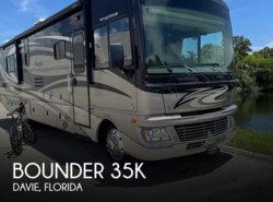 Used 2012 Fleetwood Bounder 35K available in Davie, Florida