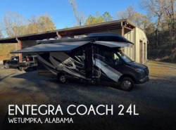 Used 2021 Entegra Coach Entegra Coach 24l available in Wetumpka, Alabama
