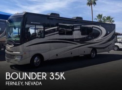 Used 2013 Fleetwood Bounder 35K available in Fernley, Nevada