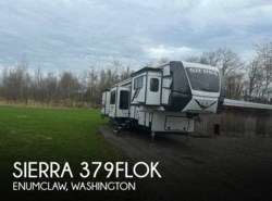 Used 2022 Forest River Sierra 379flok available in Enumclaw, Washington