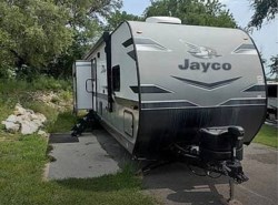 Used 2023 Jayco Jay Flight 331BTS available in Belton, Texas
