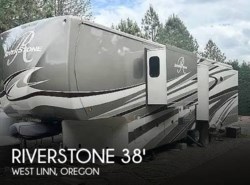 Used 2016 Forest River RiverStone Legacy 38FB available in West Linn, Oregon