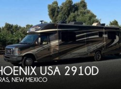 Used 2017 Phoenix Usa 2910D available in Tijeras, New Mexico