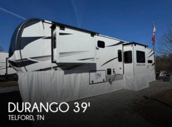 Used 2025 K-Z Durango Gold G391RKF available in Telford, Tennessee