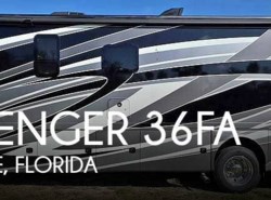 Used 2023 Thor Motor Coach Challenger 36FA available in Okeechobee, Florida